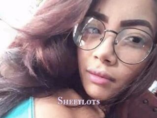 Sheeylots