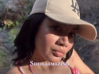 Sheilaamazing
