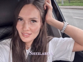 Sheilabeck