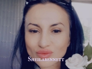 Sheilabennett