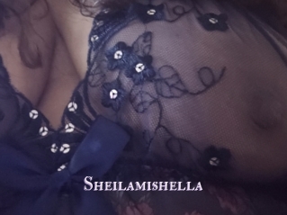 Sheilamishella