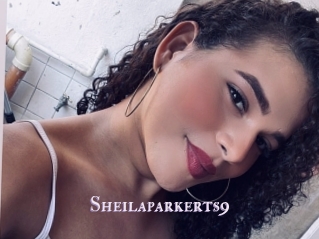 Sheilaparkerts9