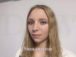 Sheilawalton