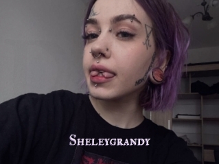 Sheleygrandy