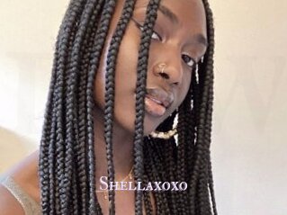 Shellaxoxo