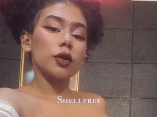 Shellfrey