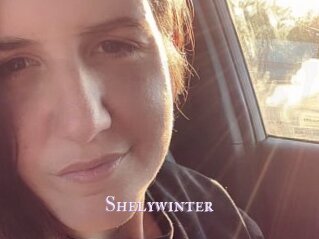 Shelywinter
