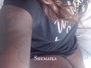 Shemaika