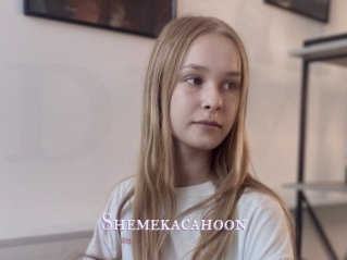 Shemekacahoon