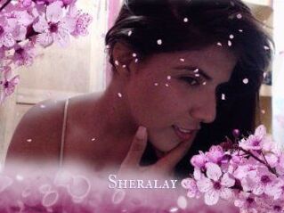 Sheralay