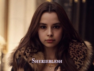 Sherieblesh