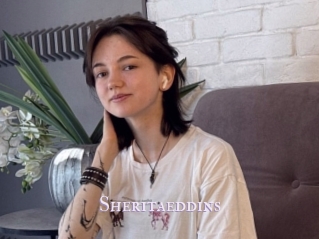 Sheritaeddins