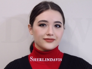 Sherlindavis