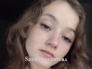 Sheronvillatora