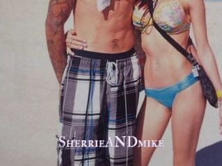 SherrieANDmike