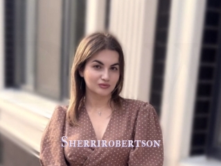 Sherrirobertson