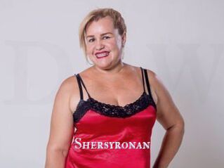 Shersyronan