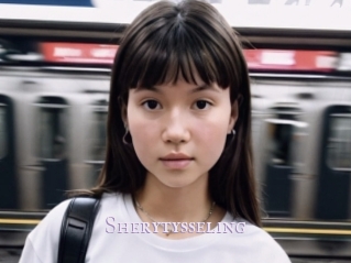 Sherytysseling