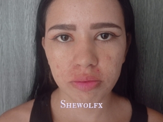 Shewolfx