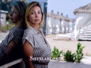 Sheylablond