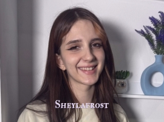Sheylafrost