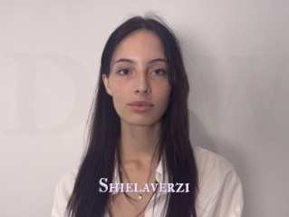Shielaverzi
