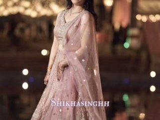 Shikhasinghh
