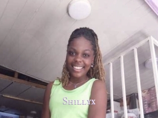 Shillyx
