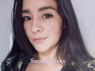 Shinequeenrs