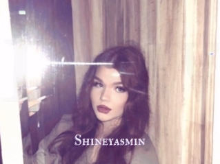 Shineyasmin