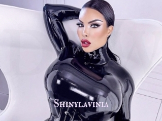 Shinylavinia
