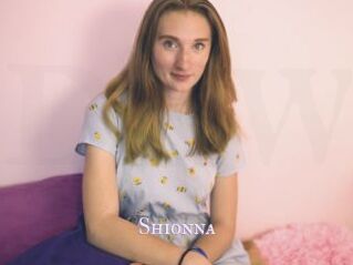 Shionna
