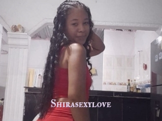 Shirasexylove