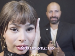 Shirleyandallen