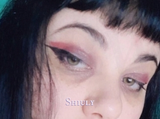 Shiuly