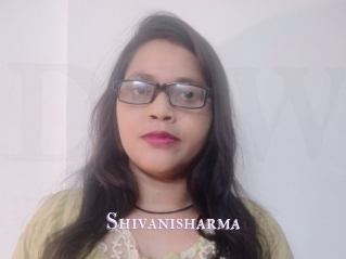 Shivanisharma