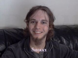 Shokkx