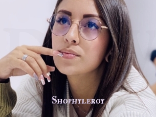 Shophyleroy