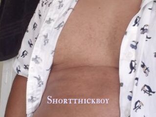 Shortthickboy