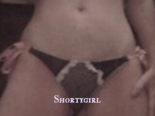 Shortygirl