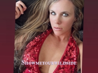 Showmeyourwildside