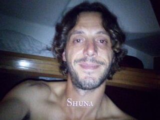 Shuna