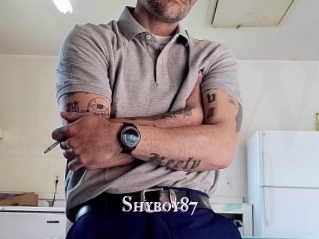 Shyboy87