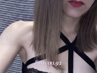 Shygirl92