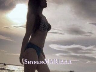 ShynessMARIAAA