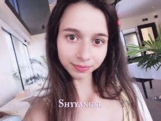 Shyyangel