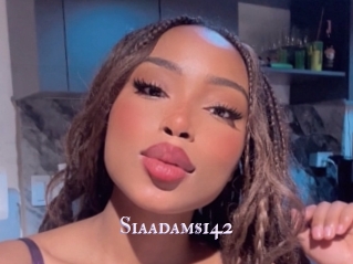 Siaadams142