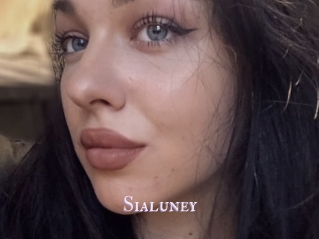 Sialuney