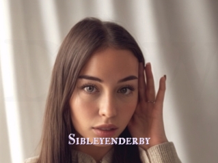 Sibleyenderby