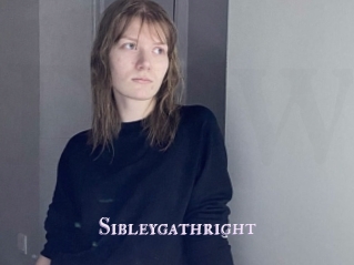 Sibleygathright